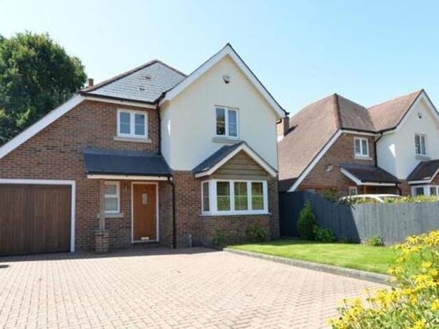 House for sale in Ashurst Bridge, Hampshire