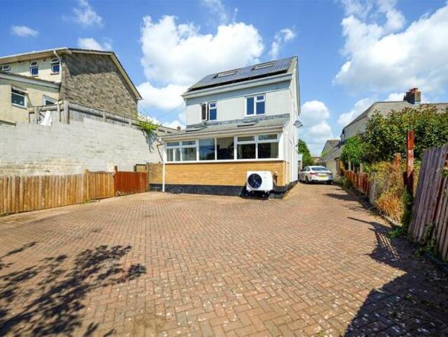 Farm for sale in Strode, Devon