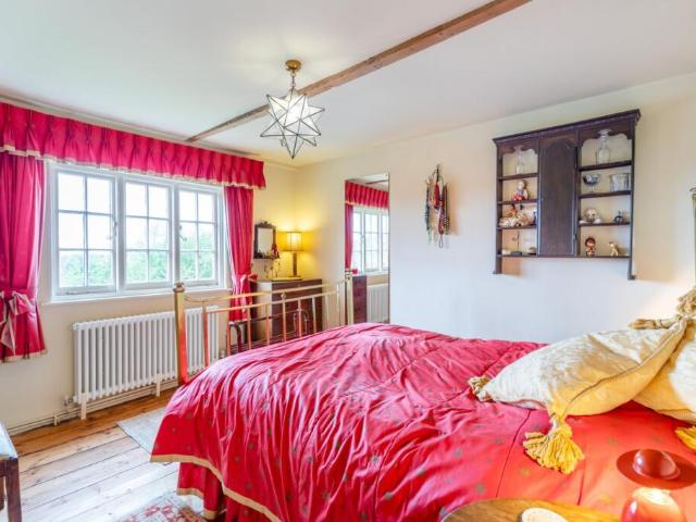 Farm for sale in Bridgefield, Kent