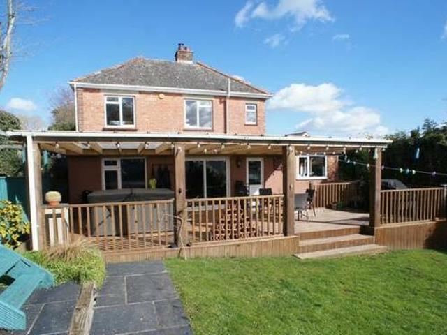House for rent in Wiltshire