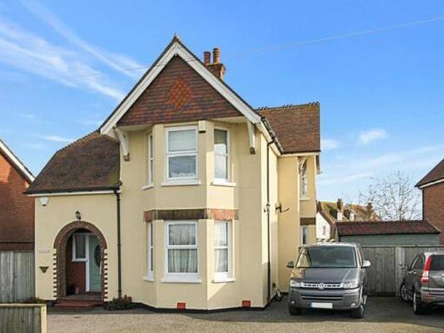 House for sale in Folkestone, Kent