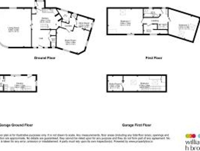 Farm for sale in Farsley, West Yorkshire