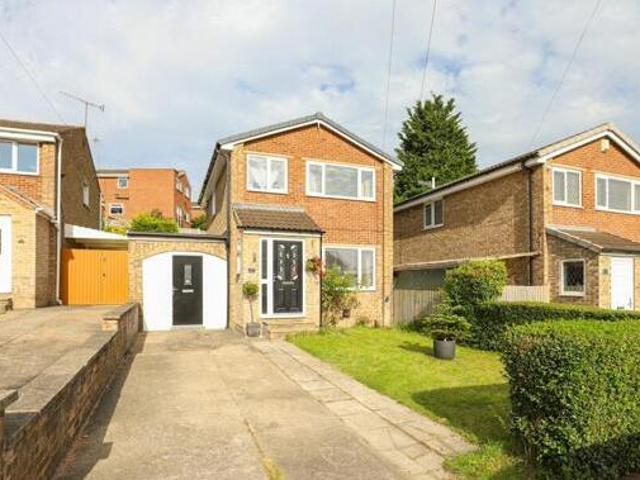 House for sale in Loundsley Green, East Midlands