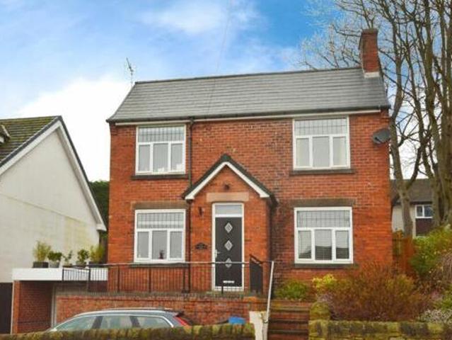 House for sale in Loundsley Green, East Midlands