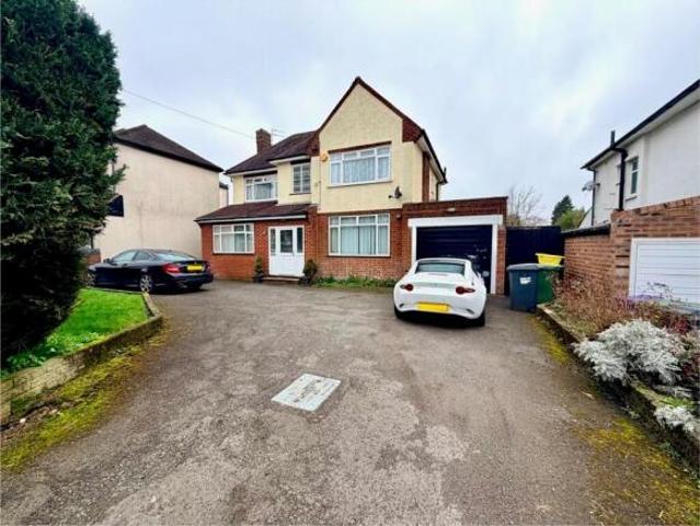 Farm for sale in Fallings Park, Park Village
