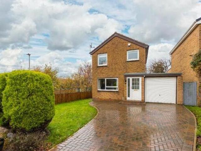 House for sale in Scotland