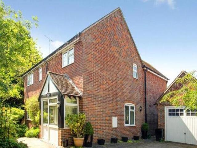 House for sale in Enborne, West Berkshire