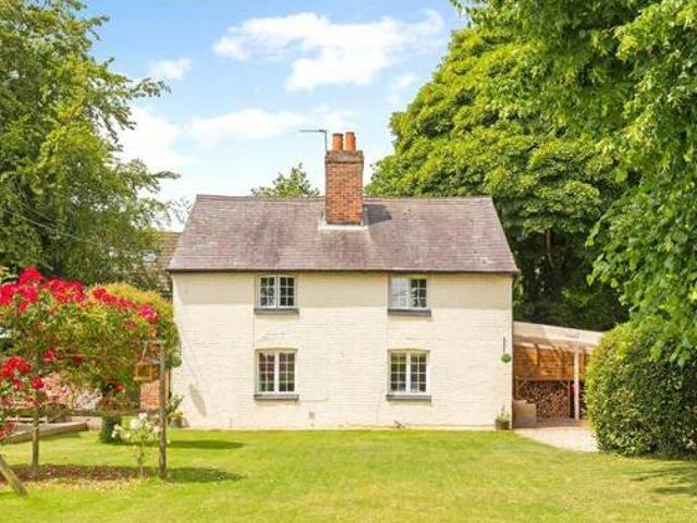 House for sale in Enborne, West Berkshire
