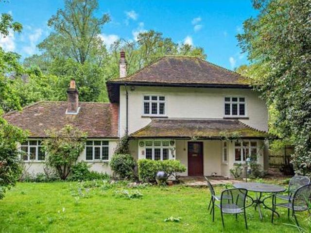 House for sale in Enborne, West Berkshire