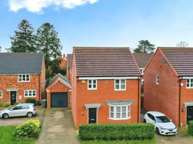 House for sale in Enborne, West Berkshire