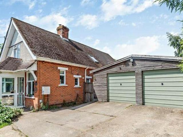 House for sale in Enborne, West Berkshire
