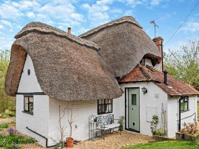 House for sale in Enborne, West Berkshire