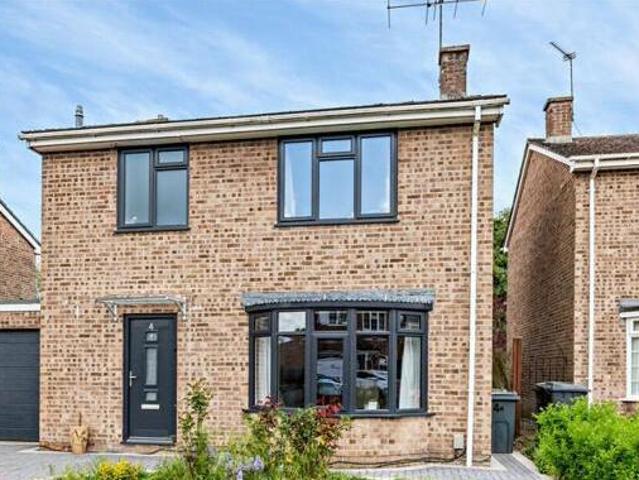House for sale in Enborne, West Berkshire