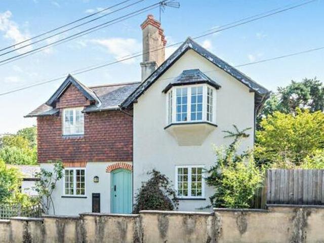 House for sale in Enborne, West Berkshire