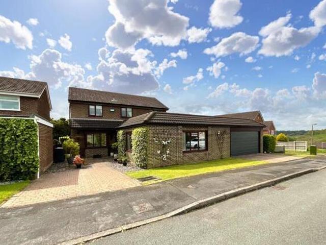 House for sale in Westbury Park, Butterton