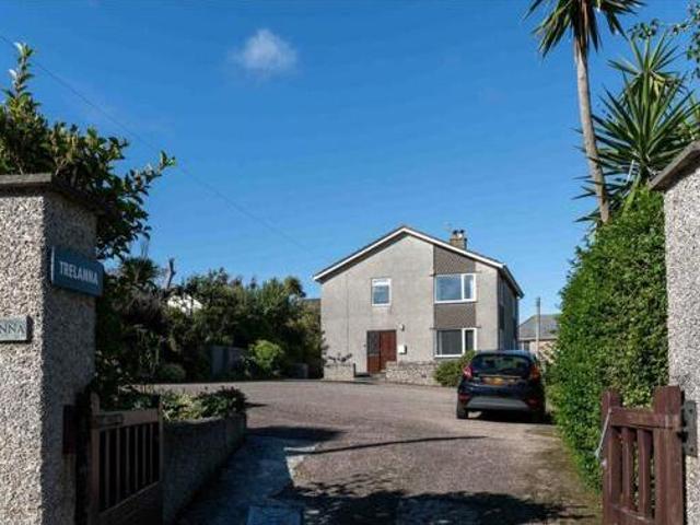 House for sale in Wherrytown, Penzance