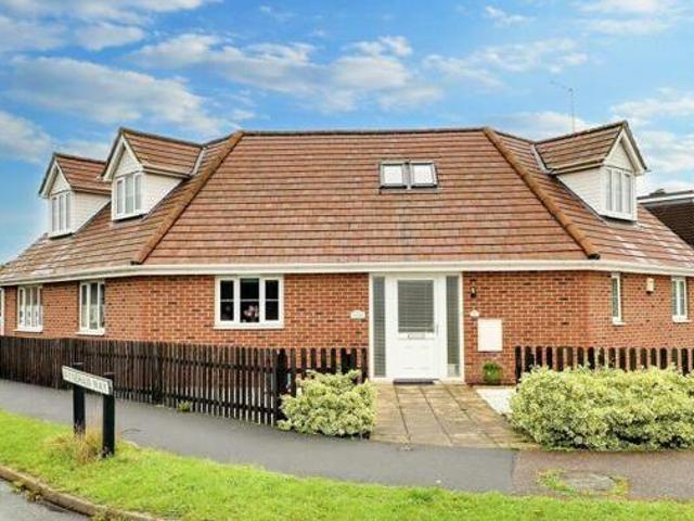 House for sale in Studlands Park, Chedburgh
