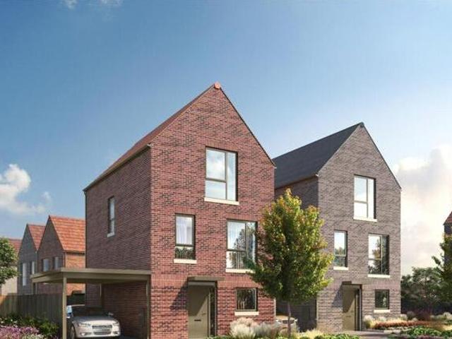 House for sale in Arbury, Cambridgeshire