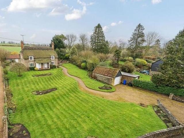 House for sale in Chedburgh, Suffolk