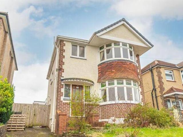 House for sale in Llangybi, Monmouthshire