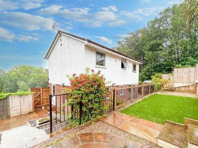House for sale in Llangybi, Monmouthshire