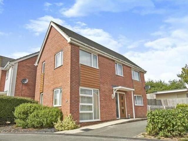 House for sale in Wales