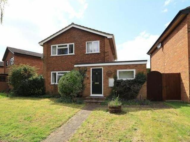 House for sale in Newport Pagnell