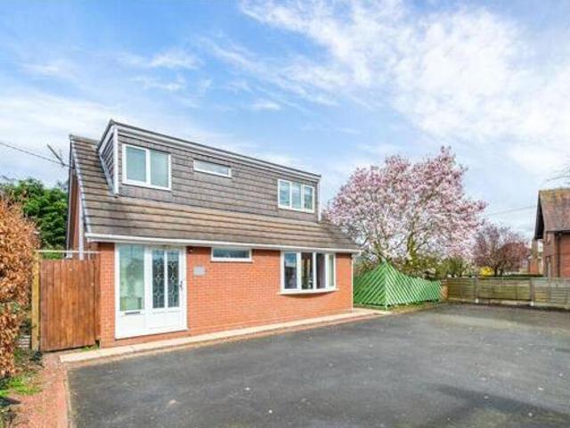 House for sale in Wales