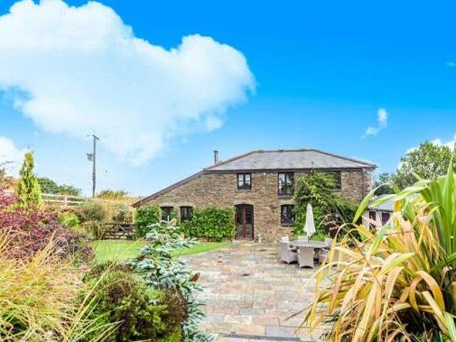 House for sale in Newquay, Cornwall