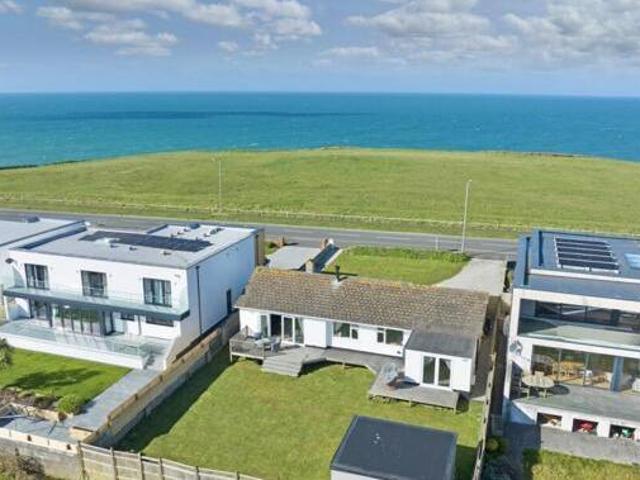 House for sale in Newquay, Cornwall