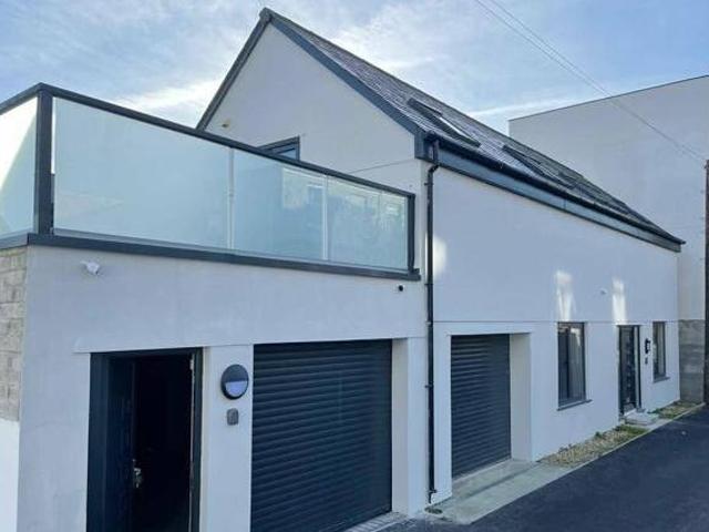 House for sale in Porth, Newquay