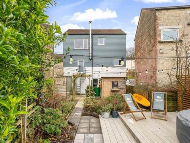 House for sale in St. Columb Minor, Newquay