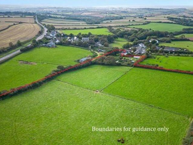 House for sale in Newquay, Cornwall
