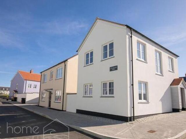 House for sale in Newquay, Cornwall