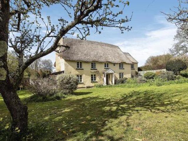 House for sale in Bridford, Devon