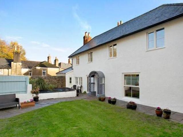 House for sale in Highweek, Bridford