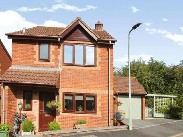 House for sale in Bridford, Devon