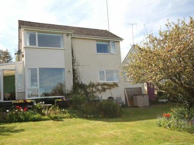 House for sale in Bridford, Devon