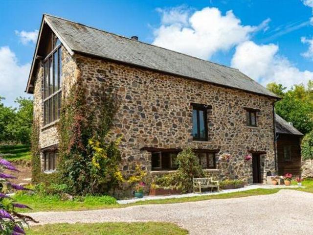House for sale in Highweek, Bridford