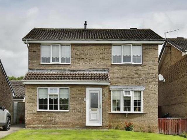 House for sale in Great Aycliffe, Newton Aycliffe