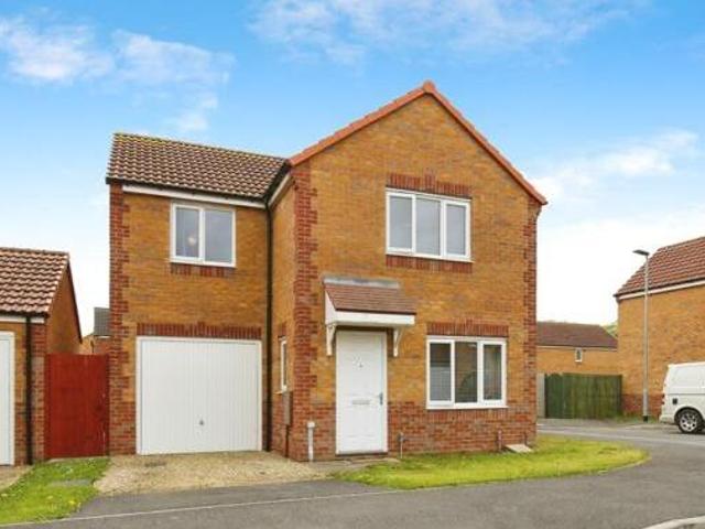 House for sale in Great Aycliffe, Newton Aycliffe