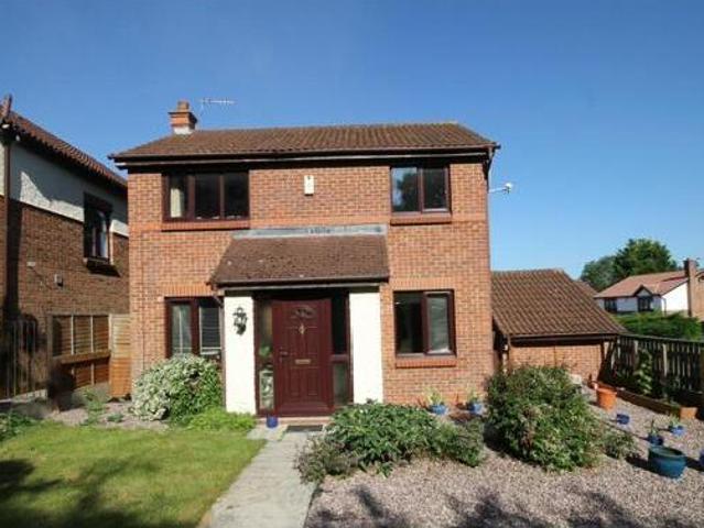 House for sale in Great Aycliffe, Newton Aycliffe