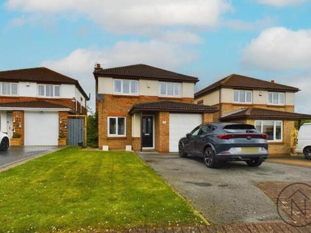House for sale in Great Aycliffe, Newton Aycliffe