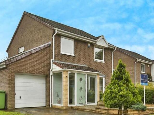 House for sale in Great Aycliffe, Newton Aycliffe