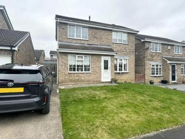 House for sale in Great Aycliffe, Newton Aycliffe