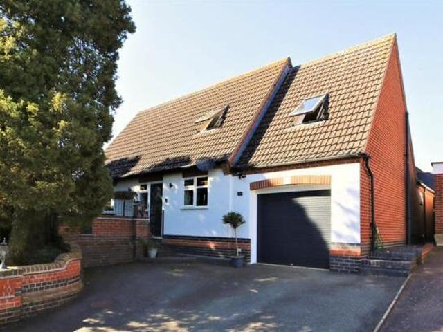 House for sale in Lyons, Greater London