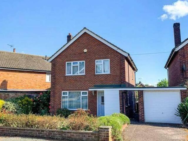 House for rent in Hertfordshire