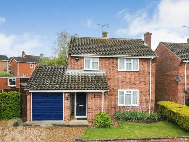 House for sale in Lyons, Greater London