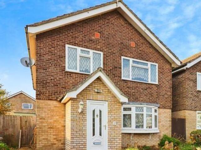House for sale in Lyons, Greater London