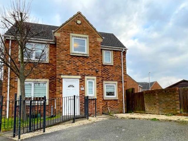House for sale in Lyons, Greater London